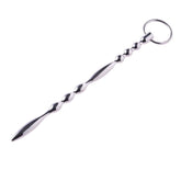 Blaise Penis Wand - - Penis Plugs